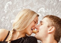 Як правильно цілуватися?