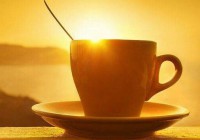 Пити каву для ранкового пробудження марно