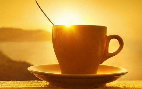 Пити каву для ранкового пробудження марно