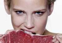 Навіщо їсти м’ясо?
