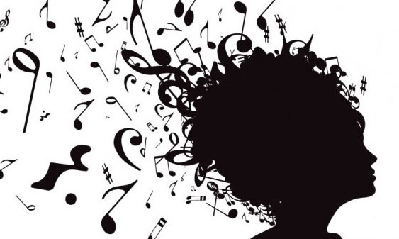 Заняття музикою покращують роботу мозку