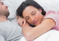 Нестача сну і секс – який зв’язок?