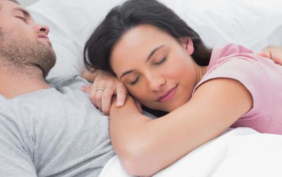Нестача сну і секс – який зв’язок?