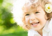 Як зробити дитину щасливою? 50 порад для батьків
