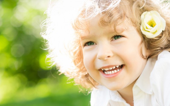 Як зробити дитину щасливою? 50 порад для батьків