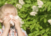 Як зробити дитину алергіком?