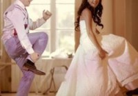 Весільний танець — поради з підготовки