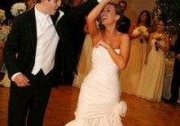 5 причин станцювати свій перший танець на весіллі