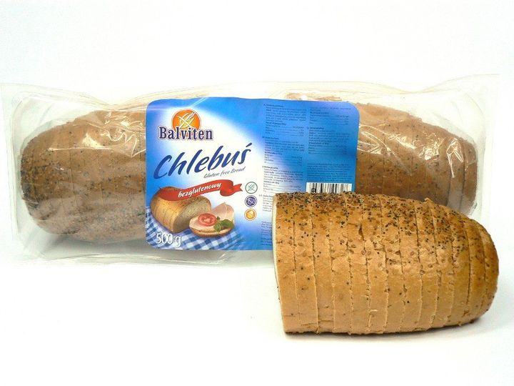 Чим замінити хліб при безглютенової дієті - прості рецепти без клейковини 3