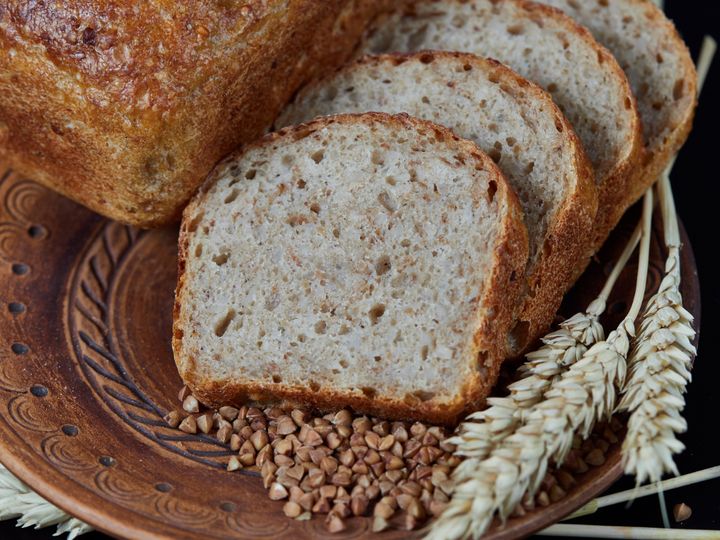 Як спекти хліб без глютену: 5 нескладних рецептів з секретами приготування початківцям пекарям 9