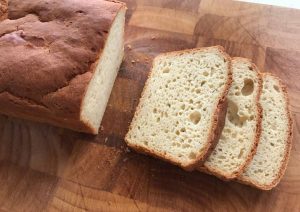 Як спекти хліб без глютену: 5 нескладних рецептів з секретами приготування початківцям пекарям