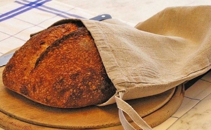 Як спекти хліб без глютену: 5 нескладних рецептів з секретами приготування початківцям пекарям 7