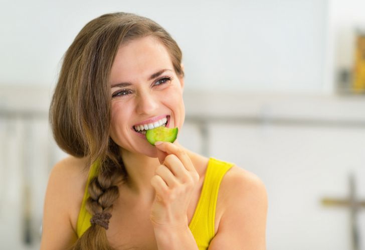Ви полюбите огірки ще більше! Чим корисні огірки і як їх є? 2