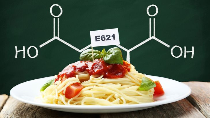 Харчова добавка Е621 (глутамат натрію) – небезпечна чи ні? 5
