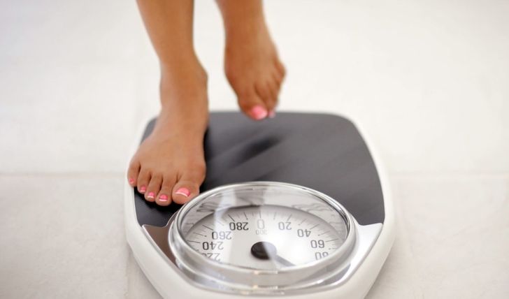 Як схуднути жінці після 40 років швидко та ефективно без шкоди здоров'ю.